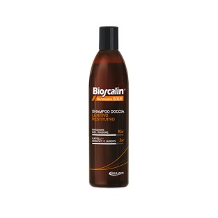 Bioscalin Sole Shampoo Doccia Lenitivo Restitutivo