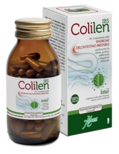 Colilen IBS Aboca - 60 opercoli
