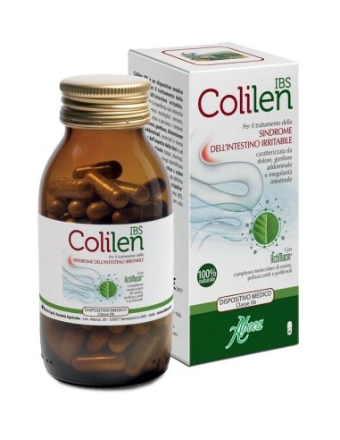 Colilen IBS Aboca - 60 opercoli