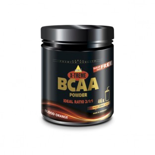 BCAA in polvere Inkospor Extreme - 300 g