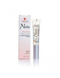 Vea Nails Olio Protettivo Unghie e Cuticole