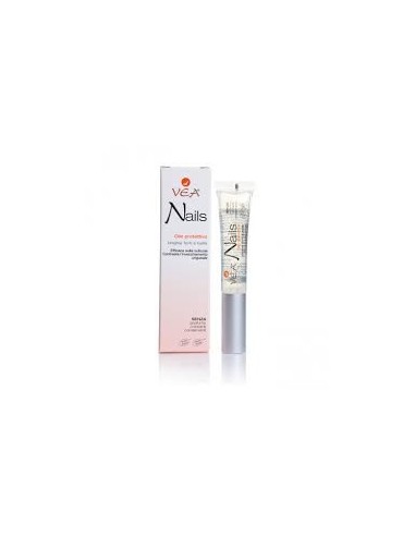 Vea Nails Olio Protettivo Unghie e Cuticole