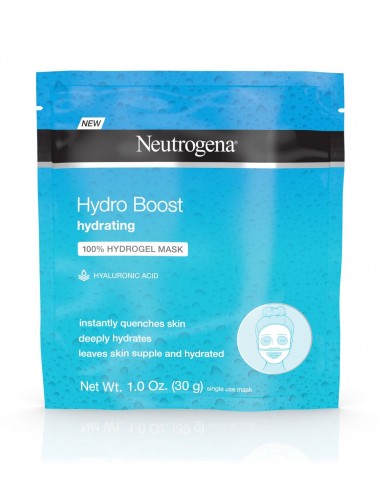 Neutrogena Hydro Boost Hydrogel Recovery Mask