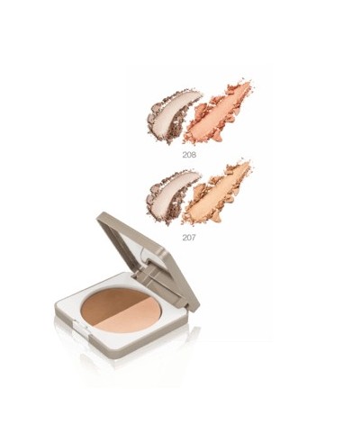 Duo Contouring Defence Color Bionike - 207