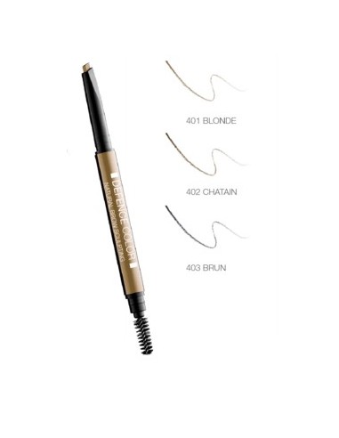 Defence Color Natural Brow Bionike - 401 Blonde