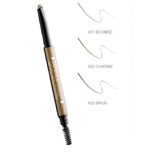 Defence Color Natural Brow Bionike - 402 Chatain