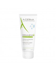 Crema barriera A-Derma Dermalibour - 100 ml