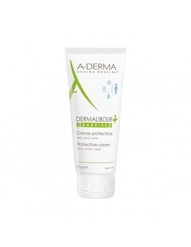 Crema barriera A-Derma Dermalibour - 100 ml