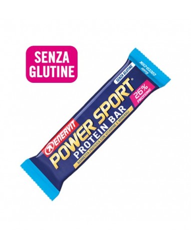 Enervit Power Sport Protein Bar Cocco-Ciok