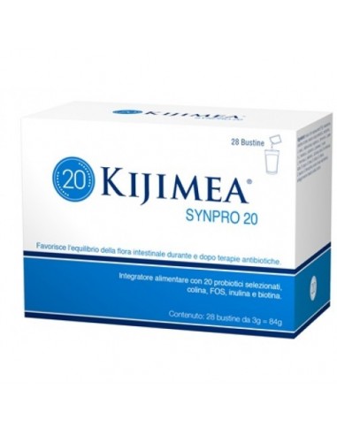 Kijimea Synpro - 28 Bustine