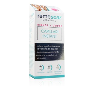 Remescar Capillari Instant - 40 ml