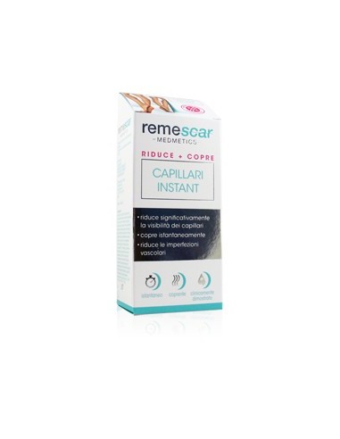 Remescar Capillari Instant - 40 ml