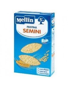 Pastina Semini Mellin - 320 g