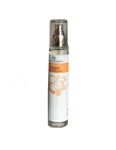 Acqua Corpo Profumata Spray - Linea Farmacia