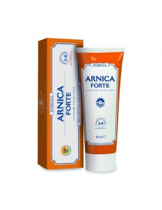 Arnica Forte Pomata Erboristeria Magentina - Tubo 100 ml