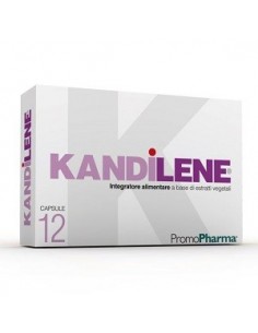 Kandilene - 12 Capsule