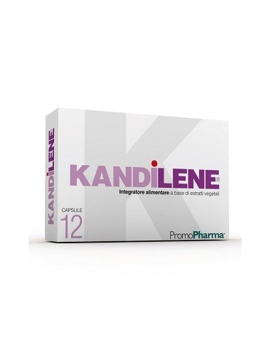 Kandilene - 12 Capsule