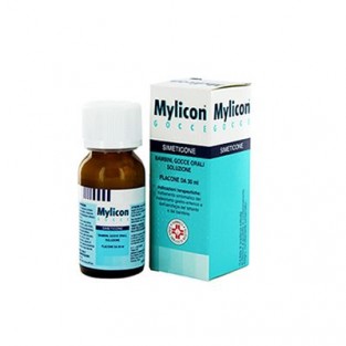 Mylicon Gocce - Flacone 30 ml