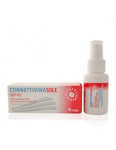 Connettivina Sole - Spray 100 ml