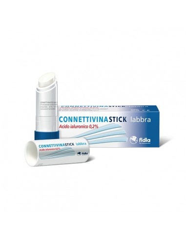 Connettivina Stick Labbra