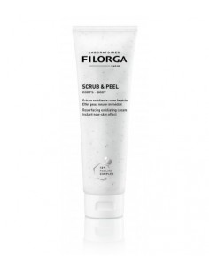 Scrub & Peel Laboratoires Filorga - Tubo 150 ml