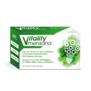Vitality Mensana - 12 Stick
