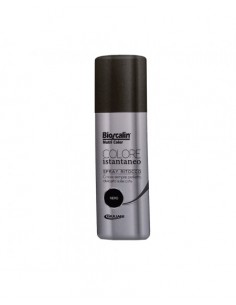 Bioscalin Nutricolor Spray Ritocco - Nero