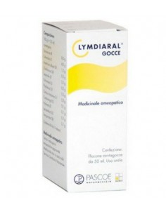 Lymdiaral Gocce - 50 ml