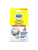 Cerotti callifughi per Duroni Dr Scholl