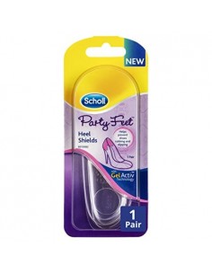 Party Feet Retro Tallone Scholl