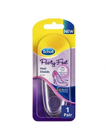 Party Feet Retro Tallone Scholl