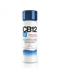 CB12 Collutorio Agente Attivo - 250 ml