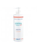 Lichtena Derm AD Crema Corpo Liporestitutiva - 400 ml