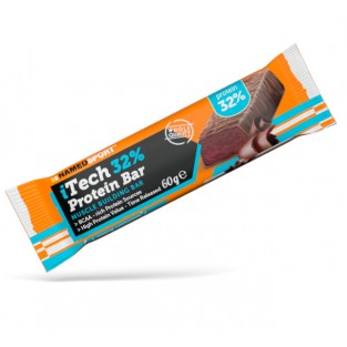 iTech 32% Protein Bar Named Sport - Milky Chocolate