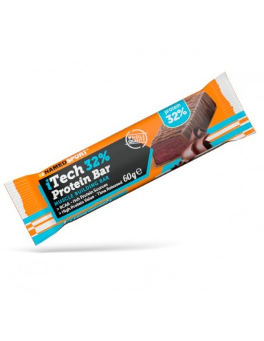 iTech 32% Protein Bar Named Sport - Milky Chocolate