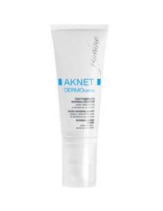 Aknet Dermo Control Trattamento Normalizzante Bionike -...