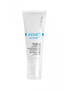 Aknet Hydra Plus Trattamento Riparatore Bionike - 40 ml