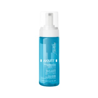Aknet Acqua Detergente Riequilibrante Bionike - 150 ml