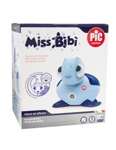 Aerosol Bambini Miss Bibì Pic