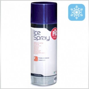 Ghiaccio Pic Ice Spray - 400 ml