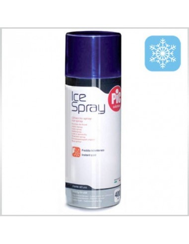 Ghiaccio Pic Ice Spray - 400 ml