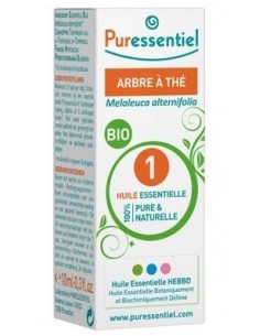 Tea Tree Oil Puressentiel - 10 ml