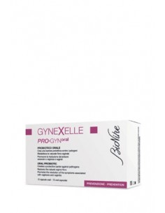Pro-Gyn Oral Gynexelle Bionike - 15 Compresse