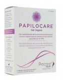 Papilocare Gel Vaginale - 7 Cannule Monodose