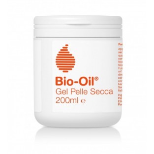 Bio Oil Gel Pelle Secca - 200 ml