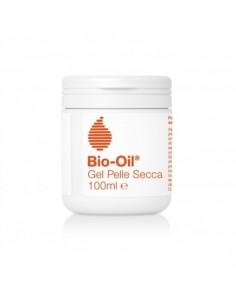 Bio Oil Gel Pelle Secca - 100 ml