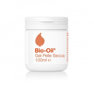 Bio Oil Gel Pelle Secca - 100 ml