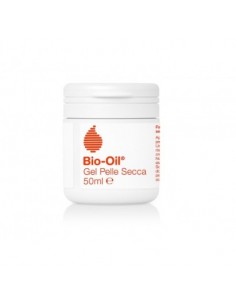 Bio Oil Gel Pelle Secca - 50 ml