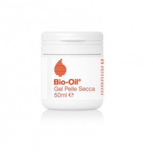 Bio Oil Gel Pelle Secca - 50 ml