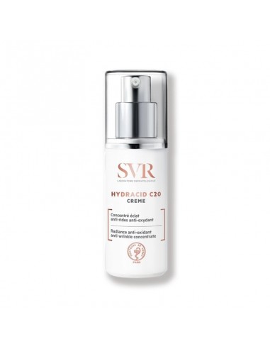 Hydracid C20 Crema SVR - 30 ml
